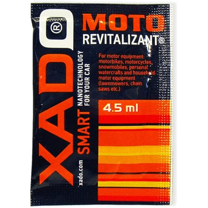 Xado MOTO - Image 1